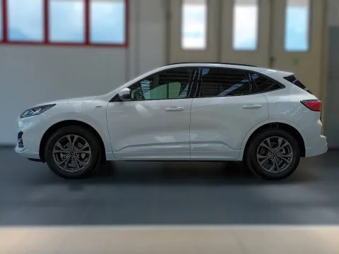 Ford Kuga 2.5 full hybrid ST-Line awd 190cv cvt - Immagine 7