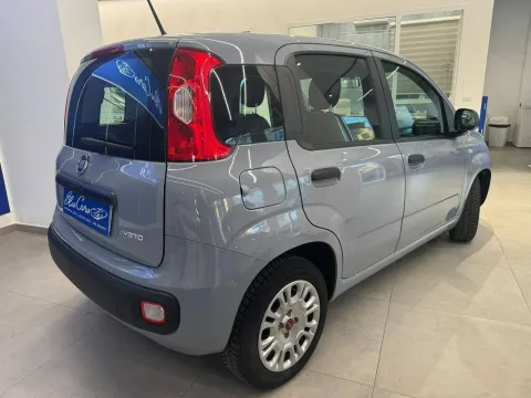 Fiat Panda 1.0 firefly hybrid s&s 70cv 5p.ti - Immagine 8