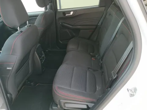 Ford Kuga 2.5 full hybrid ST-Line awd 190cv cvt - Immagine 11