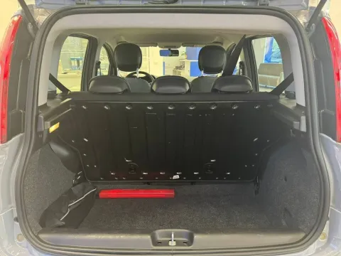 Fiat Panda 1.0 firefly hybrid s&s 70cv 5p.ti - Immagine 12