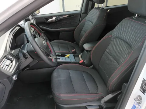 Ford Kuga 2.5 full hybrid ST-Line awd 190cv cvt - Immagine 13