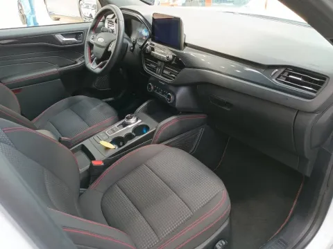 Ford Kuga 2.5 full hybrid ST-Line awd 190cv cvt - Immagine 14