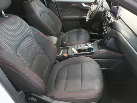 Ford Kuga 2.5 full hybrid ST-Line awd 190cv cvt - Immagine 15