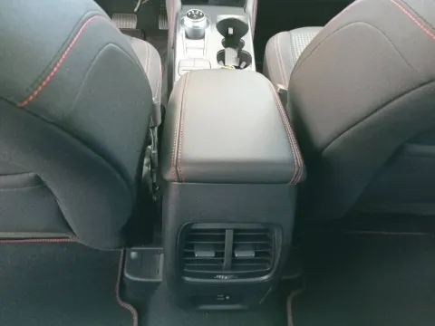 Ford Kuga 2.5 full hybrid ST-Line awd 190cv cvt - Immagine 17