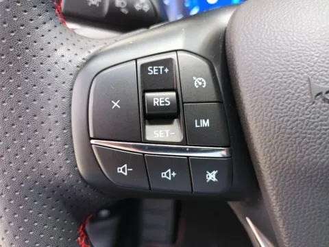 Ford Kuga 2.5 full hybrid ST-Line awd 190cv cvt - Immagine 20