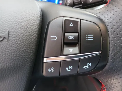 Ford Kuga 2.5 full hybrid ST-Line awd 190cv cvt - Immagine 21