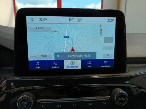 Ford Kuga 2.5 full hybrid ST-Line awd 190cv cvt - Immagine 25