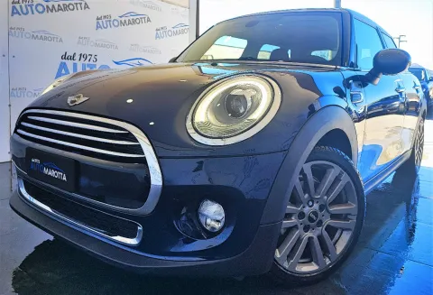 Mini Mini 1.5 Cooper D Hype Seven 5p auto - Immagine 2
