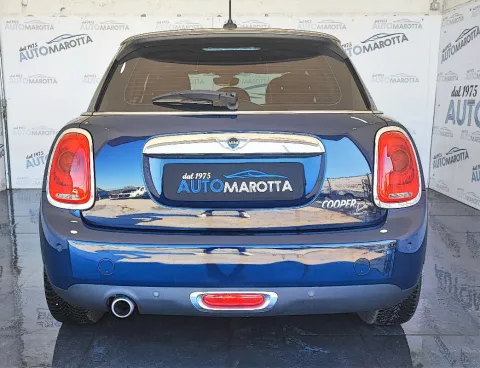 Mini Mini 1.5 Cooper D Hype Seven 5p auto - Immagine 6