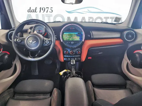 Mini Mini 1.5 Cooper D Hype Seven 5p auto - Immagine 8