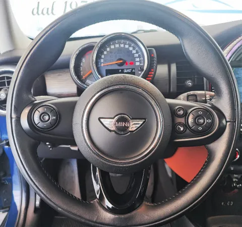 Mini Mini 1.5 Cooper D Hype Seven 5p auto - Immagine 9