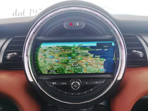 Mini Mini 1.5 Cooper D Hype Seven 5p auto - Immagine 11