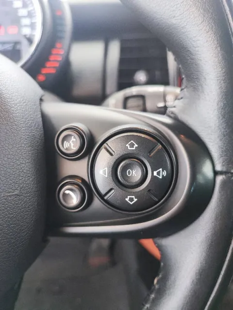 Mini Mini 1.5 Cooper D Hype Seven 5p auto - Immagine 16