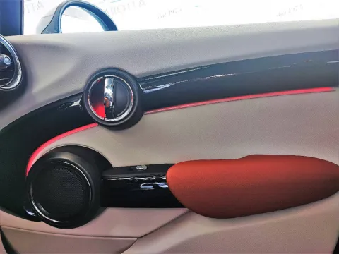 Mini Mini 1.5 Cooper D Hype Seven 5p auto - Immagine 21
