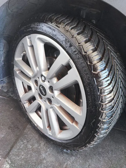 Mini Mini 1.5 Cooper D Hype Seven 5p auto - Immagine 24