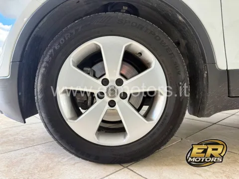 Opel Mokka X 1.6 cdti Advance s&s 4x2 110cv - Immagine 7