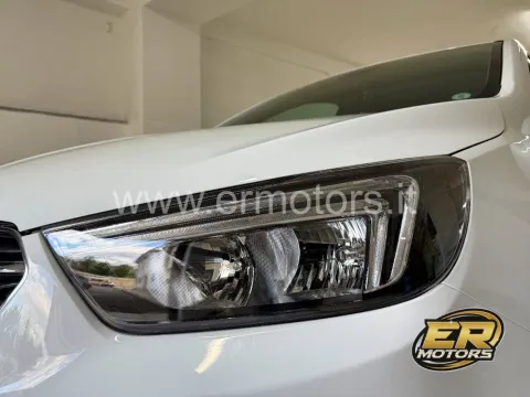Opel Mokka X 1.6 cdti Advance s&s 4x2 110cv - Immagine 8