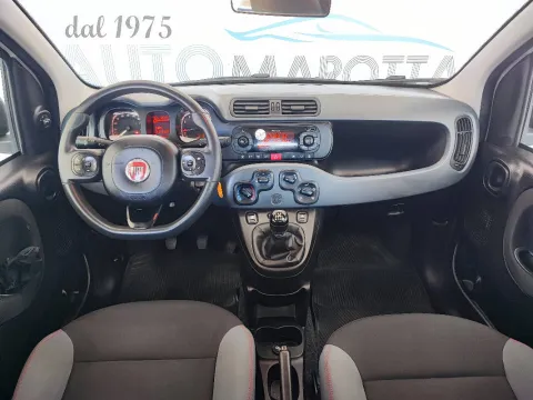 Fiat Panda 0.9 t.air t. 4x4 s&s 85cv my19 - Immagine 8