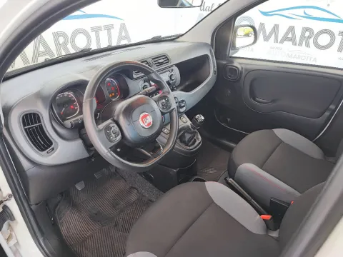 Fiat Panda 0.9 t.air t. 4x4 s&s 85cv my19 - Immagine 9