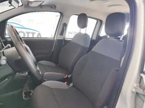 Fiat Panda 0.9 t.air t. 4x4 s&s 85cv my19 - Immagine 10
