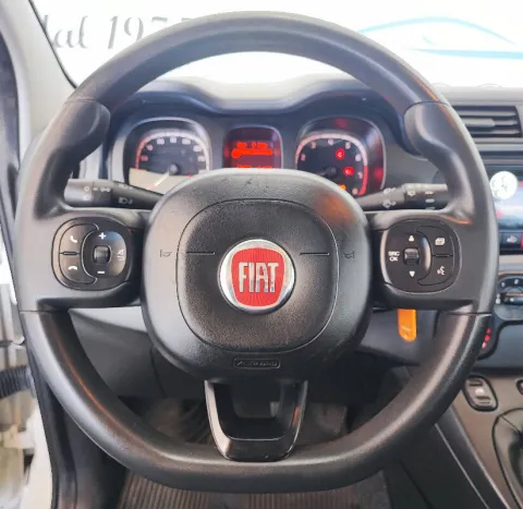 Fiat Panda 0.9 t.air t. 4x4 s&s 85cv my19 - Immagine 11