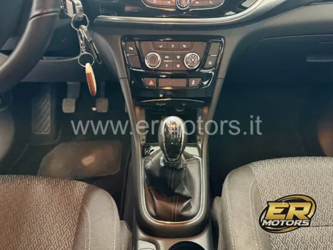 Opel Mokka X 1.6 cdti Advance s&s 4x2 110cv - Immagine 16