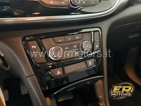 Opel Mokka X 1.6 cdti Advance s&s 4x2 110cv - Immagine 17