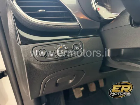 Opel Mokka X 1.6 cdti Advance s&s 4x2 110cv - Immagine 18