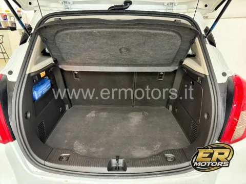 Opel Mokka X 1.6 cdti Advance s&s 4x2 110cv - Immagine 19