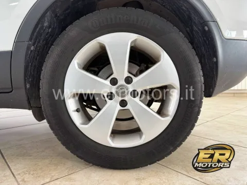 Opel Mokka X 1.6 cdti Advance s&s 4x2 110cv - Immagine 21