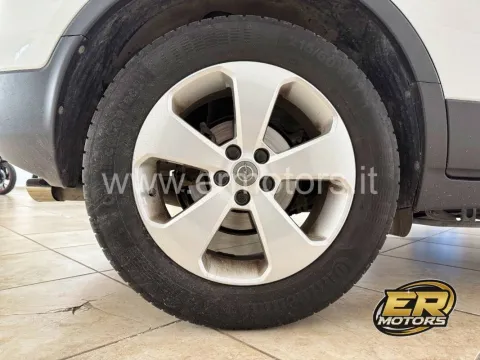 Opel Mokka X 1.6 cdti Advance s&s 4x2 110cv - Immagine 22