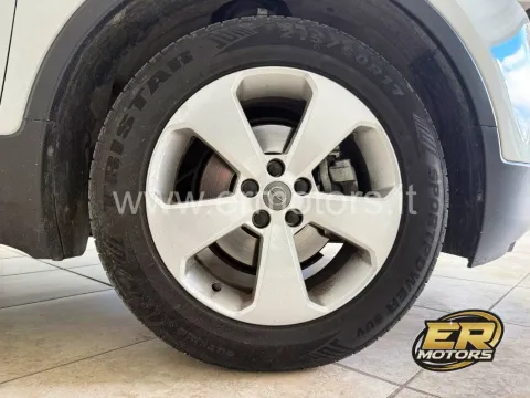 Opel Mokka X 1.6 cdti Advance s&s 4x2 110cv - Immagine 23