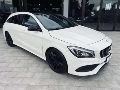 Mercedes CLA Shooting Brake 220 d (cdi) Premium auto - Immagine 3