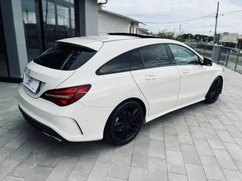 Mercedes CLA Shooting Brake 220 d (cdi) Premium auto - Immagine 6
