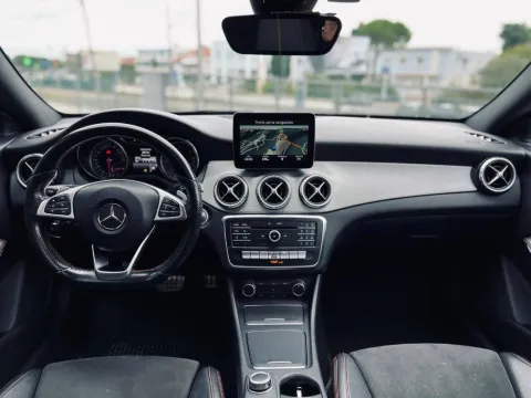Mercedes CLA Shooting Brake 220 d (cdi) Premium auto - Immagine 8
