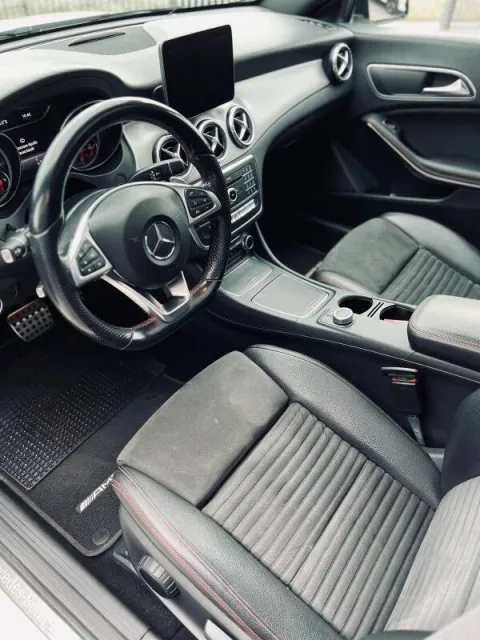 Mercedes CLA Shooting Brake 220 d (cdi) Premium auto - Immagine 9