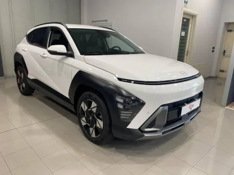 Hyundai Kona 64 kWh EV Exclusive - Immagine 2