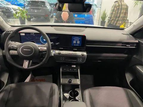 Hyundai Kona 64 kWh EV Exclusive - Immagine 10