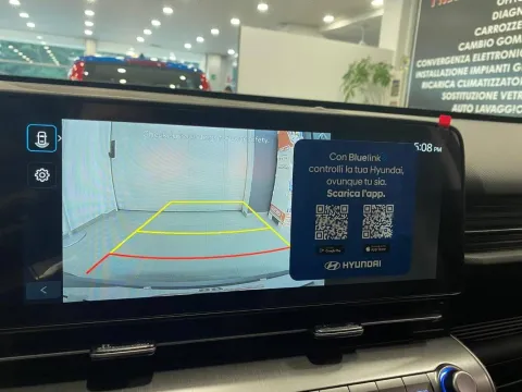 Hyundai Kona 64 kWh EV Exclusive - Immagine 17