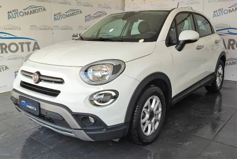 Fiat 500X 1.3 mjt Cross 4x2 95cv - Immagine 1