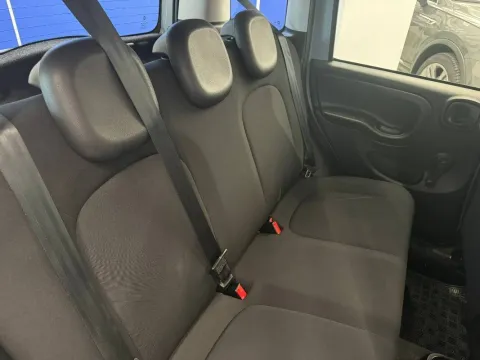 Fiat Panda 1.0 firefly hybrid Sport s&s 70cv 5p.ti - Immagine 8
