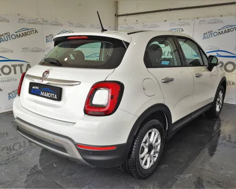 Fiat 500X 1.3 mjt Cross 4x2 95cv - Immagine 5