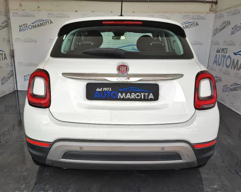 Fiat 500X 1.3 mjt Cross 4x2 95cv - Immagine 6
