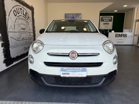 Fiat 500X 1.3 mjt Urban 4x2 95cv my20 - Immagine 1