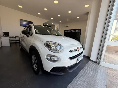 Fiat 500X 1.3 mjt Urban 4x2 95cv my20 - Immagine 2