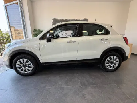 Fiat 500X 1.3 mjt Urban 4x2 95cv my20 - Immagine 3