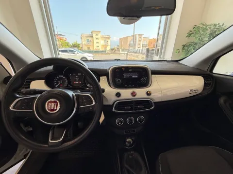 Fiat 500X 1.3 mjt Urban 4x2 95cv my20 - Immagine 6