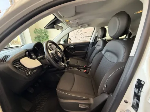 Fiat 500X 1.3 mjt Urban 4x2 95cv my20 - Immagine 8