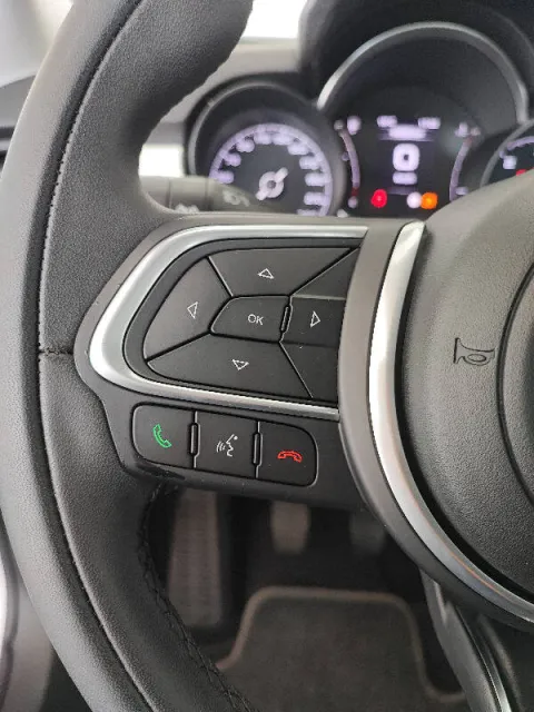 Fiat 500X 1.3 mjt Cross 4x2 95cv - Immagine 14