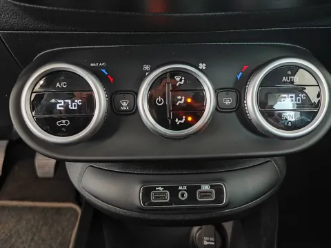 Fiat 500X 1.3 mjt Cross 4x2 95cv - Immagine 16
